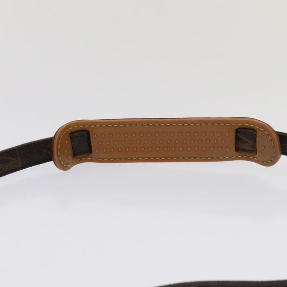 LOUIS VUITTON Monogram Danube Shoulder Bag M45266 - Picture 8 of 13